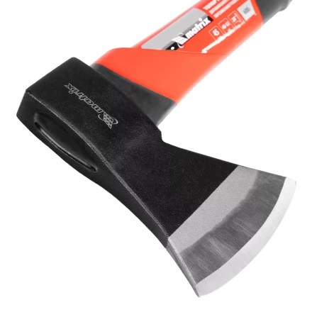 Топор, 600 г Matrix, эргономичная фибергласовая рукоятка, 360 мм, 21411 купить в Надыме