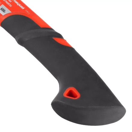 Топор, 600 г Matrix, эргономичная фибергласовая рукоятка, 360 мм, 21411 купить в Надыме