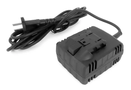 Аккумуляторный вытяжной заклепочник MESSER M4000  с возможностью работы от сети 220В купить в Надыме