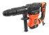 Электрический отбойный молоток Messer DS-15, SDS-maх, 1300 Вт, 15 Дж. купить в Надыме