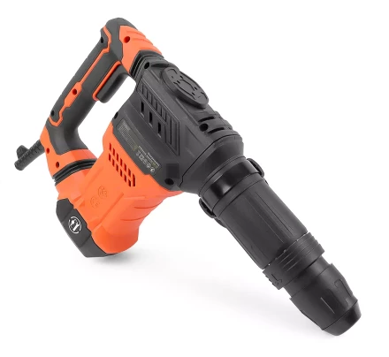 Электрический отбойный молоток Messer DS-15, SDS-maх, 1300 Вт, 15 Дж. купить в Надыме