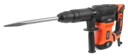 Электрический отбойный молоток Messer DS-15, SDS-maх, 1300 Вт, 15 Дж. купить в Надыме