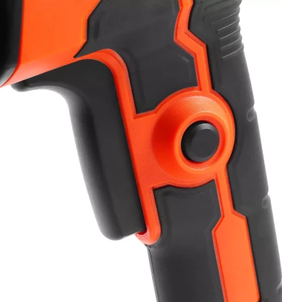 Электрический отбойный молоток Messer DS-15, SDS-maх, 1300 Вт, 15 Дж. купить в Надыме