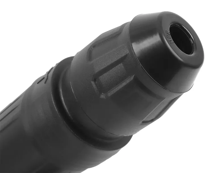 Электрический отбойный молоток Messer DS-15, SDS-maх, 1300 Вт, 15 Дж. купить в Надыме