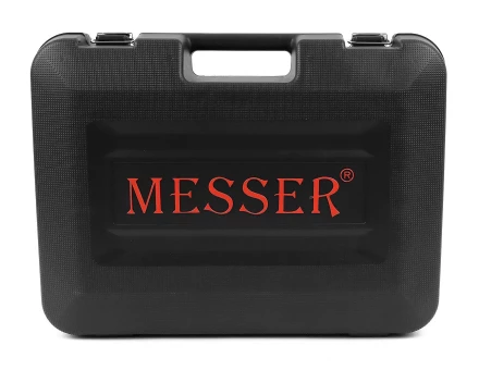 Электрический отбойный молоток Messer DS-15, SDS-maх, 1300 Вт, 15 Дж. купить в Надыме