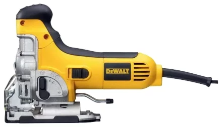Лобзик DeWalt DW 333 K (Электролобзик) купить в Надыме