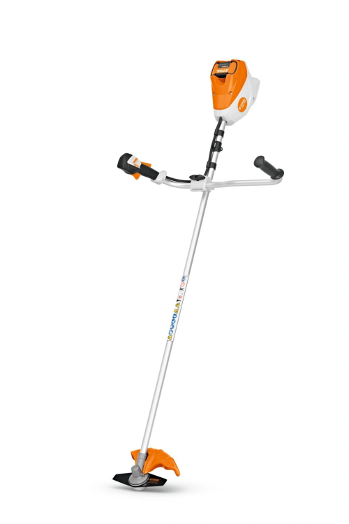 Триммер (электро, аккум) STIHL FSA 60 R AutoCut С 6-2 купить в Надыме