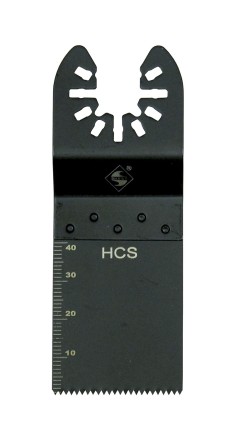 Насадка пильная 34 мм HСS д/МФЭ Энкор 50460 купить в Надыме