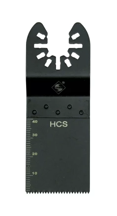 Насадка пильная 34 мм HСS д/МФЭ Энкор 50460 купить в Надыме