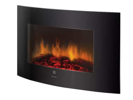 Электрокамин-камин электрический ELECTROLUX EFP/W 1100RRCL купить в Надыме