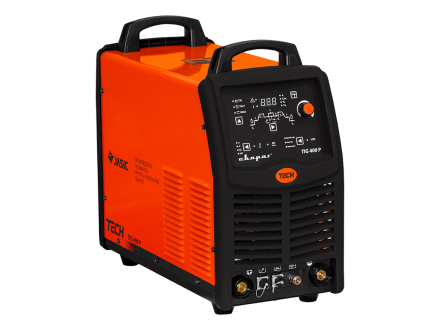 Инвертор сварочный TIG 400 P TECH  W322 Сварог купить в Надыме