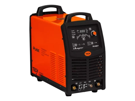 Инвертор сварочный TIG 400 P TECH  W322 Сварог купить в Надыме