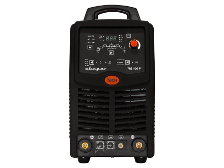 Инвертор сварочный TIG 400 P TECH  W322 Сварог купить в Надыме