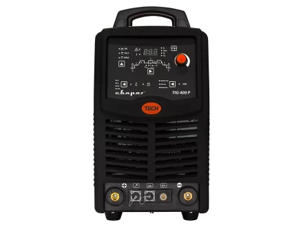 Инвертор сварочный TIG 400 P TECH  W322 Сварог купить в Надыме