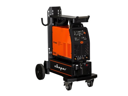 Инвертор сварочный TIG 400 P TECH  W322 Сварог купить в Надыме