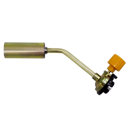 Горелка газовая на баллон T2301 (цанговый зажим) Оберон T2301 купить в Надыме