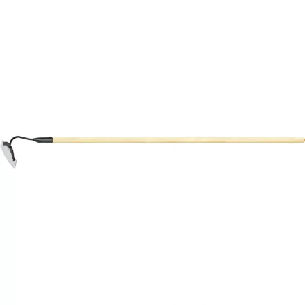 Мотыга широкая с деревянным черенком 1400мм СИБРТЕХ 62316 купить в Надыме