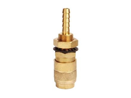 Соединитель TIG вода быстросъемный D6 мм IZT8095 Сварог купить в Надыме