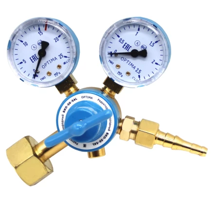 Редуктор кислородный БКО-50-5AL (Оберон) N4120 купить в Надыме