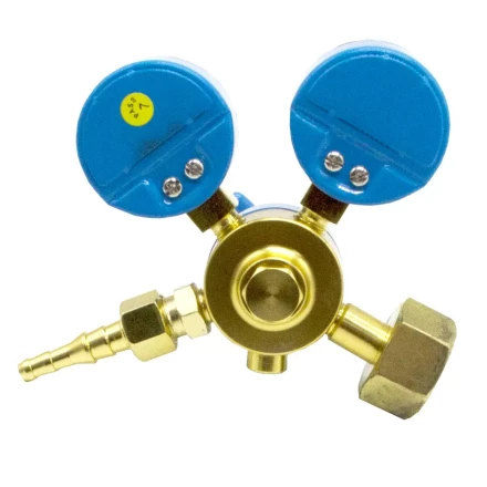 Редуктор кислородный БКО-50-5AL (Оберон) N4120 купить в Надыме