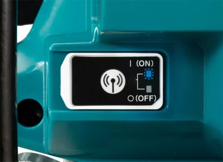 Аккумуляторная дисковая пила Makita XGT RS002GZ (без АКБ и ЗУ) купить в Надыме