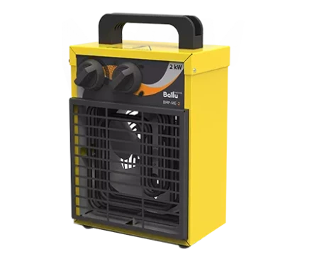 Тепловая пушка электрическая BALLU BHP-ME-2 купить в Надыме