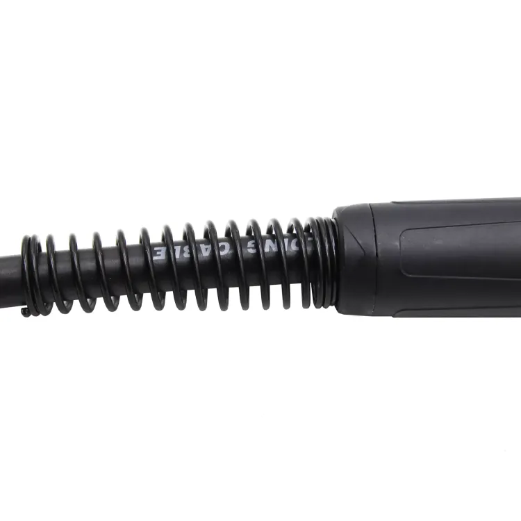 Горелка MW-45 (3m / Air / Euro) XL017.D041 купить в Надыме