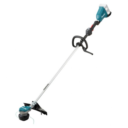 Аккумуляторная коса Makita DUR368LZ,  2x18В, 35см (без АКБ и ЗУ) купить в Надыме