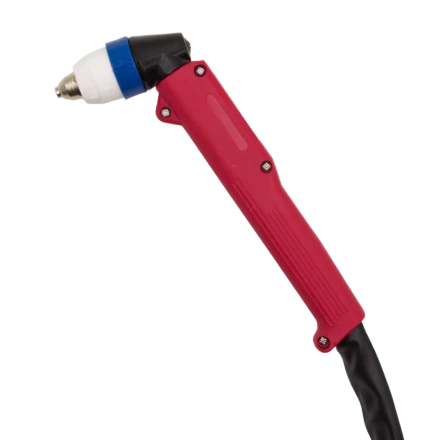 Плазменный резак PW P80 (M16x1,5 / 2pin / 5m) XLP08050 купить в Надыме