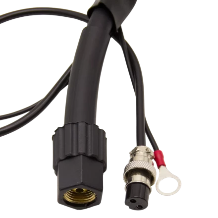 Плазменный резак PW P80 (M16x1,5 / 2pin / 5m) XLP08050 купить в Надыме