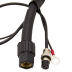Плазменный резак PW P80 (M16x1,5 / 2pin / 5m) XLP08050 купить в Надыме