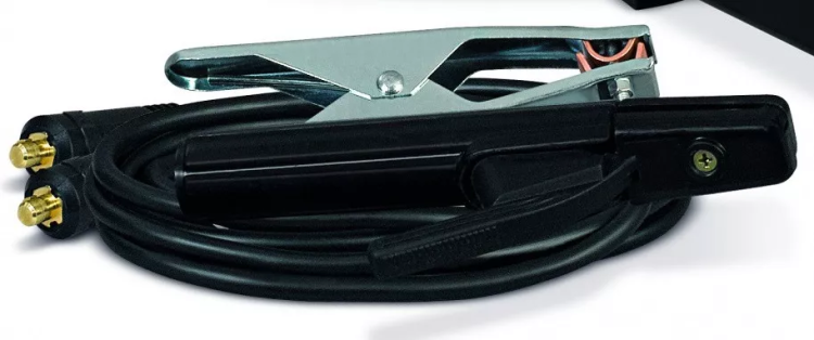 Сварочный аппарат TECNICA 171/S  ACX PLASTIC C CASE  Telwin купить в Надыме