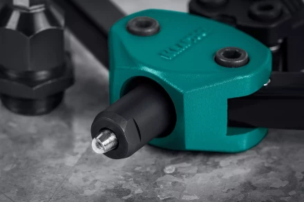 Губки для заклепочников KRAFTOOL 31180-SJ купить в Надыме