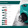 Губки для заклепочников KRAFTOOL 31180-SJ купить в Надыме