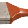 Кисть плоская STAYER "LASUR - LUX", деревянная ручка, смешанная щетина, 50мм 01051-050 купить в Надыме
