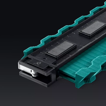 Шаблон для копирования контура. 30077-500 купить в Надыме