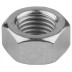Гайка шестигранная, DIN 934, кл. пр. 8, оцинкованная, M20, 50 шт, KRAFTOOL 303534-20 303534-20 купить в Надыме