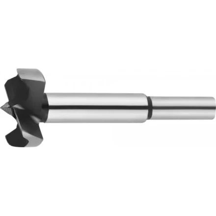 Сверло Форстнера по дереву, URAGAN 29995-32, d=32мм 29995-32 купить в Надыме