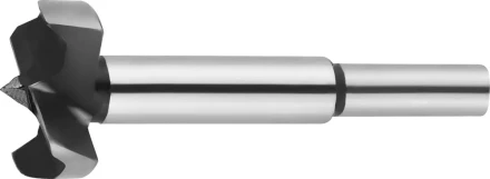 Сверло Форстнера по дереву, URAGAN 29995-32, d=32мм 29995-32 купить в Надыме