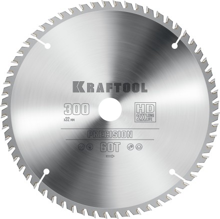 Диск пильный PRECISION, повышенный ресурс 36952-300-32 купить в Надыме