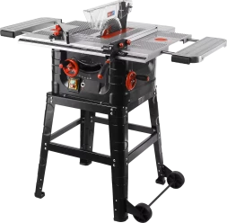 Станок распиловочный многофункциональный ЗПДС-255-1600С серия МАСТЕР