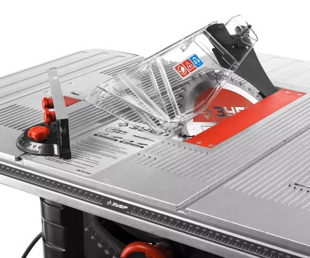 Станок распиловочный многофункциональный ЗПДС-255-1600С серия МАСТЕР купить в Надыме