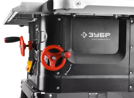 Станок распиловочный многофункциональный ЗПДС-255-1600С серия МАСТЕР купить в Надыме