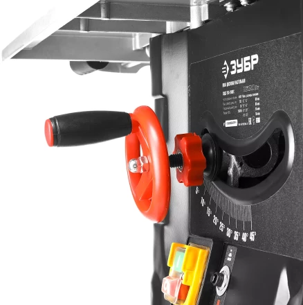 Станок распиловочный многофункциональный ЗПДС-255-1600С серия МАСТЕР купить в Надыме