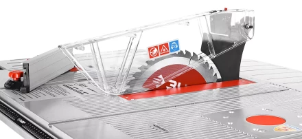 Станок распиловочный многофункциональный ЗПДС-255-1600С серия МАСТЕР купить в Надыме