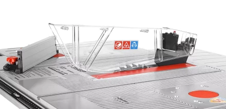 Станок распиловочный многофункциональный ЗПДС-255-1600С серия МАСТЕР купить в Надыме