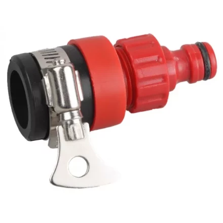 Адаптер GRINDA внешний с хомутом, из ударопрочной пластмассы, 16-21мм 8-426321_z01 купить в Надыме