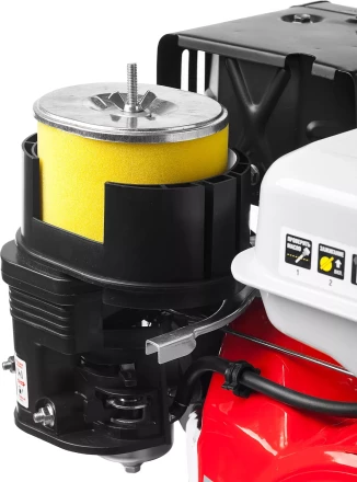 Мотопомпа бензиновая ЗБМП-600 серия МАСТЕР купить в Надыме