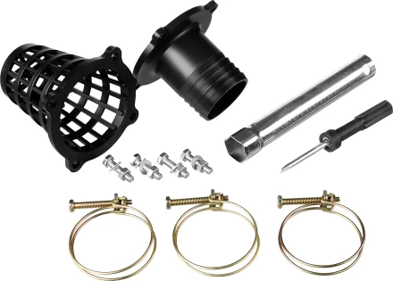 Мотопомпа бензиновая ЗБМП-600 серия МАСТЕР купить в Надыме