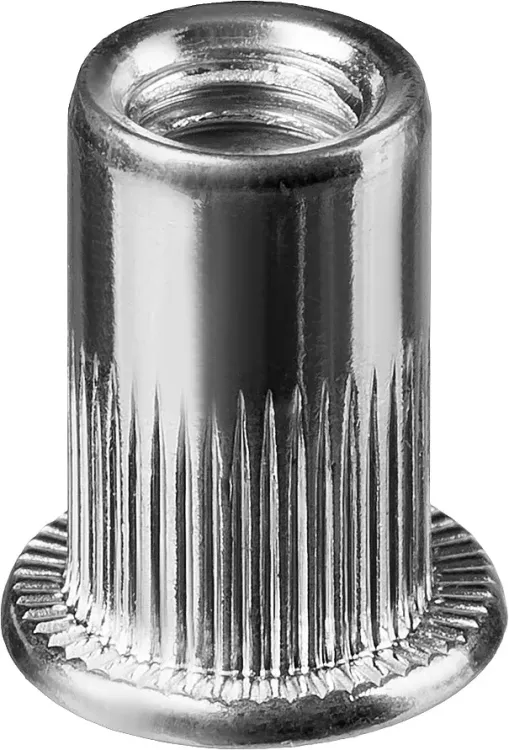 Заклепки резьбовые KRAFTOOL 311707-04 купить в Надыме